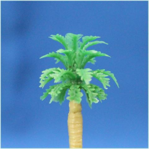 ヤシの木
