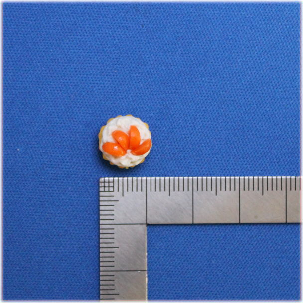 ミニチュアフード