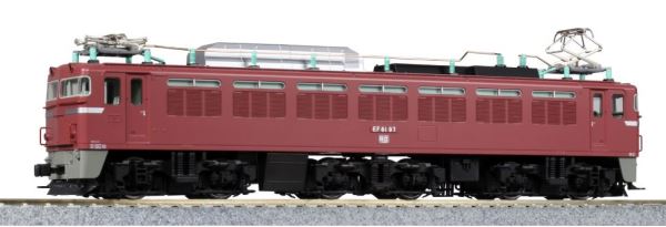KATO車両