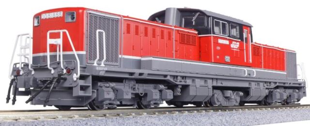 カトー HO 1-702-1A DD51 JR貨物更新色 KATO カトー (HO) DD51 JR貨物更新色 1-702-1A