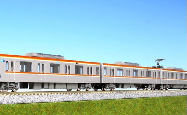 KATO カトー 東京メトロ有楽町線・副都心線10000系 4両基本＋4両増結A