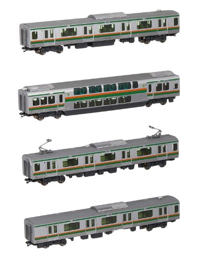 車両
