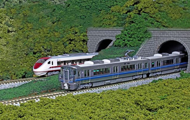 車両