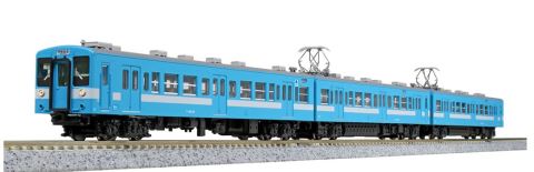 カトー車両
