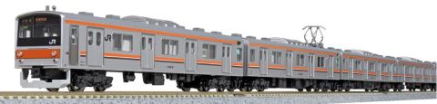 KATO車両