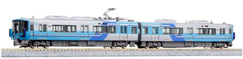 カトー車両