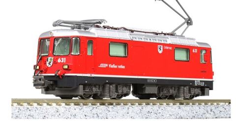 カトー車両
