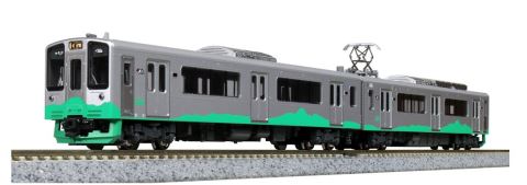 カトー車両