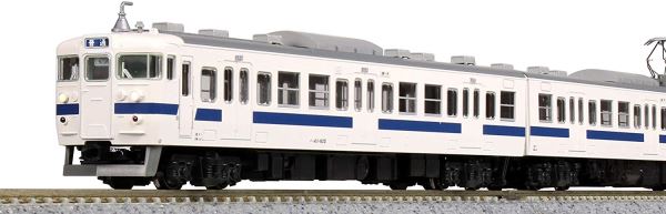 KATO車両