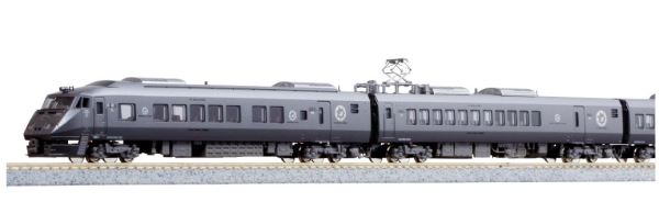KATO カトー　787系 <アラウンド・ザ・九州> 7両セット 　10-1540【Nゲージ】【鉄道模型】【車両】【セット品】