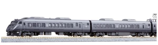 KATO カトー　787系 <アラウンド・ザ・九州> 4両セット　10-1541【Nゲージ】【鉄道模型】【車両】【セット品】