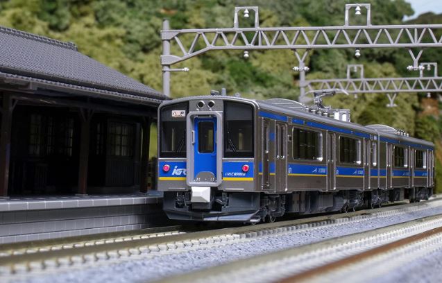 車両