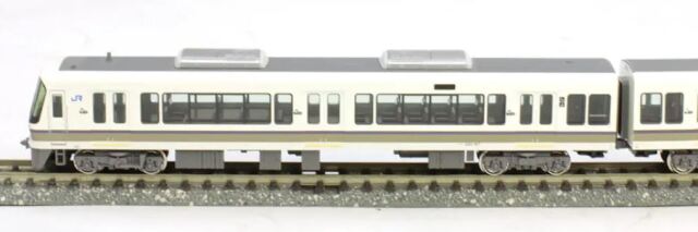 KATO カトー 221系 リニューアル車 JR京都線・神戸線 8両セット 10-1578