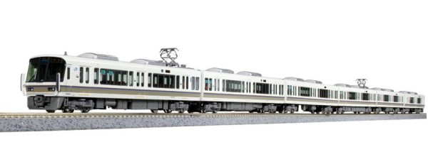 KATO車両