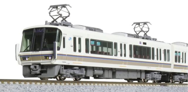 車両