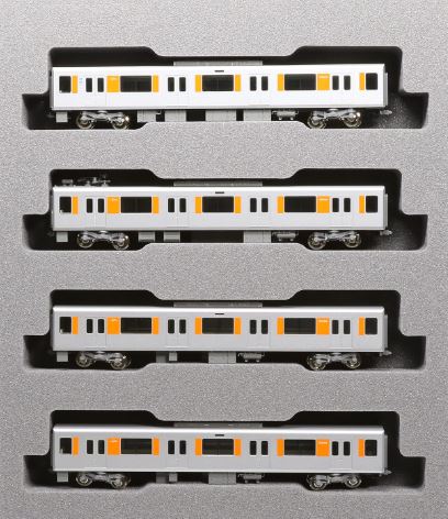 車両