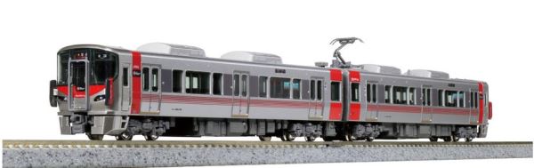 KATO車両