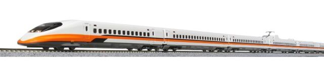 鉄道模型