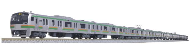 鉄道模型