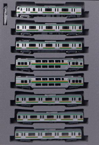 鉄道模型