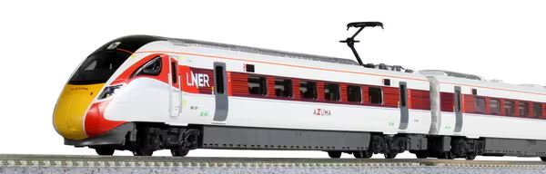 鉄道模型