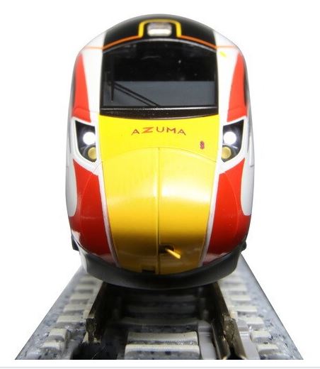 鉄道模型