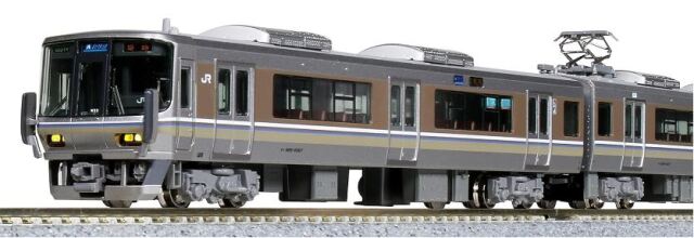 車両