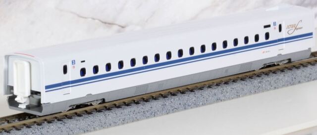 カトー/KATO/関水金属 ｽﾀｰﾀｰｾｯﾄ N700S新幹線「のぞみ」 10-001 鉄道  
