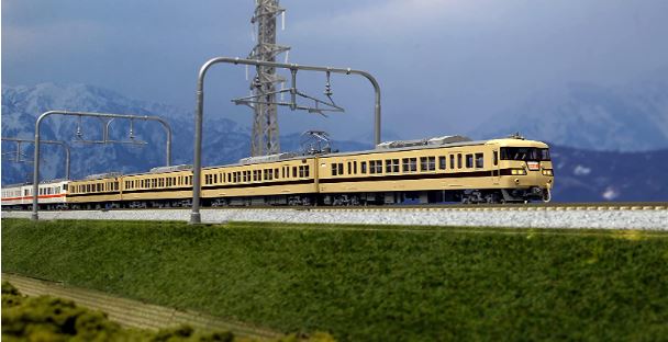 車両