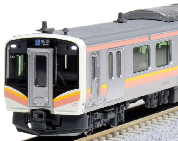 車両