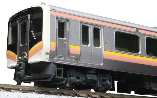 車両