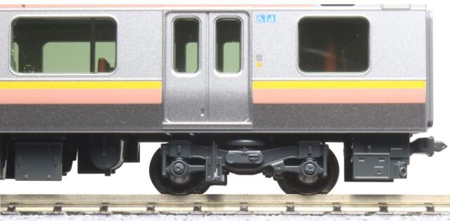 車両