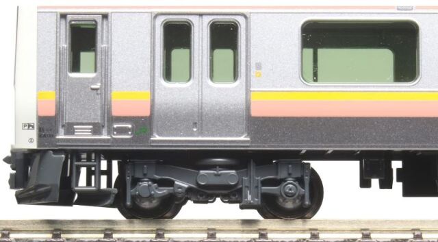 車両