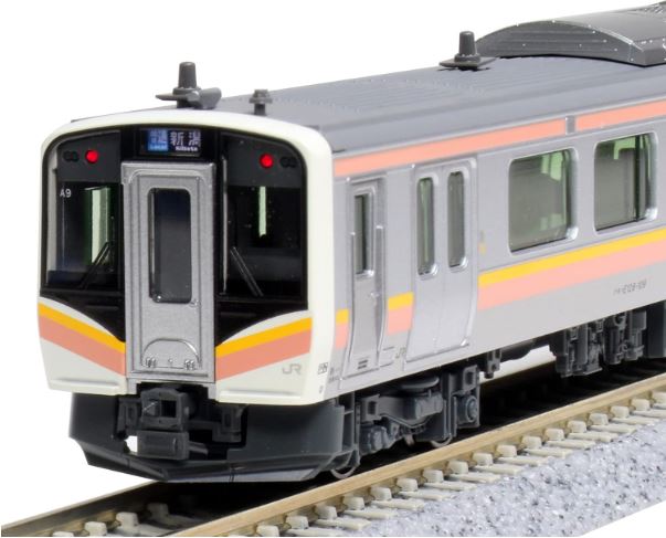 車両