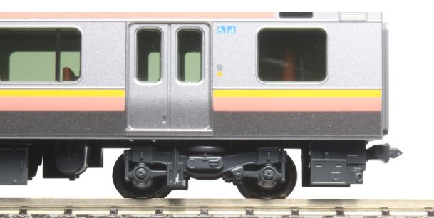車両
