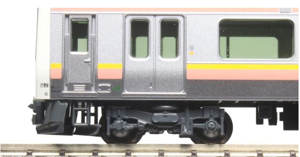 車両