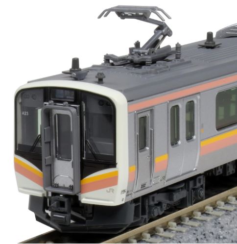 車両