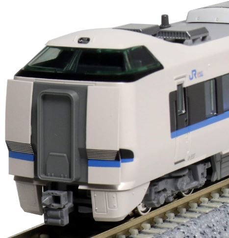 KATO カトー 683系4000番台「サンダーバード」（リニューアル車）基本 
