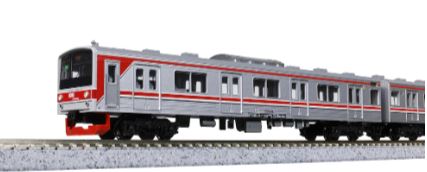 KATO カトー インドネシア通勤鉄道 205系 12両セット 10-1755