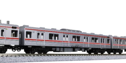 KATO カトー インドネシア通勤鉄道 205系 12両セット 10-1755