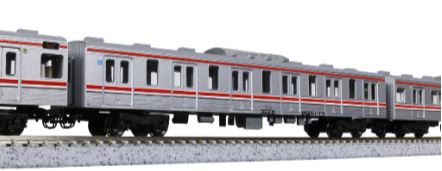 KATO カトー インドネシア通勤鉄道 205系 12両セット 10-1755
