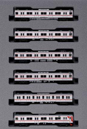 KATO カトー インドネシア通勤鉄道 205系 12両セット 10-1755