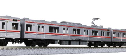 KATO カトー インドネシア通勤鉄道 205系 12両セット 10-1755