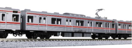 KATO カトー インドネシア通勤鉄道 205系 12両セット 10-1755