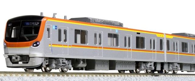 車両