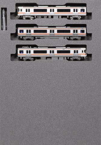 車両