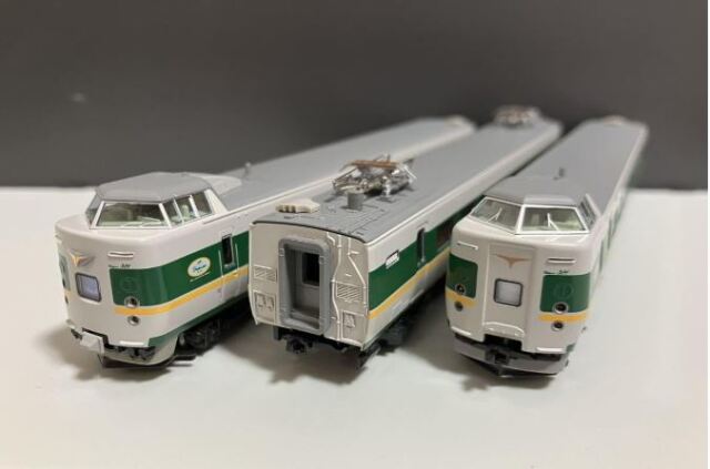 車両