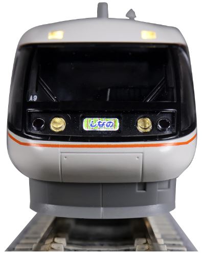 KATO カトー 383系「しなの」6両基本セット 10-1781