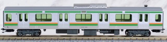 KATO カトー E231系1000番台 東海道線 付属編成セット(5両) 10-1787