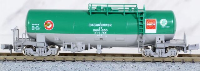 KATO カトー タキ1000(後期形) 日本石油輸送 ENEOS・エコレール